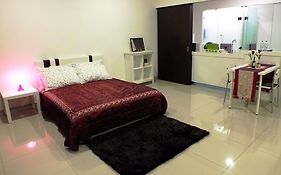Tranquil Studio @ Trefoil Setia Alam